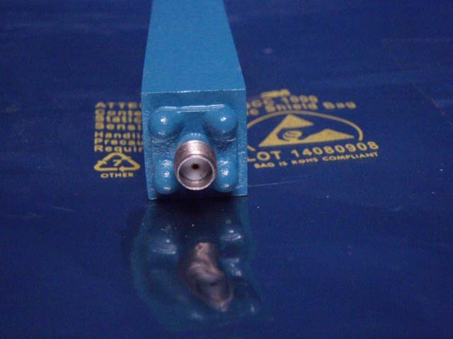 FILTRONICS MODEL F110177 FILTER