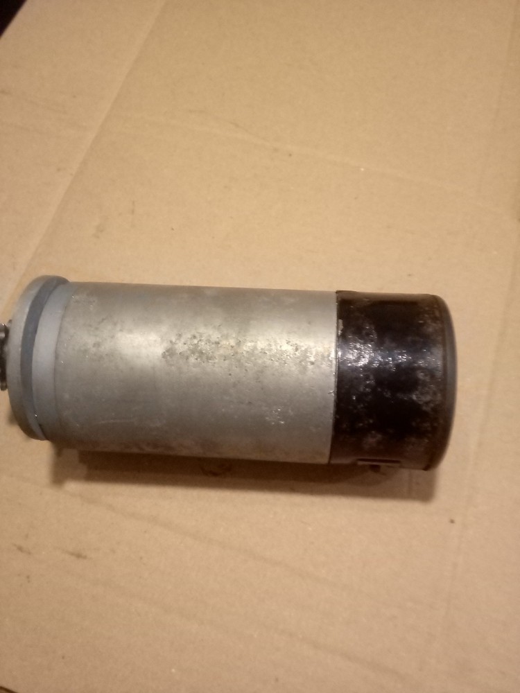 Lucas E3L AC 12 volt Dynamo bsa A10 A7 C 11 anticlockwise BSA A10 A7 C11