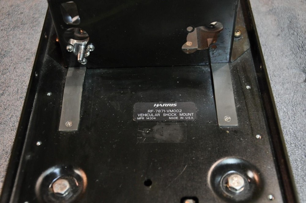 Harris RF-7821-VM002 Shock Mount