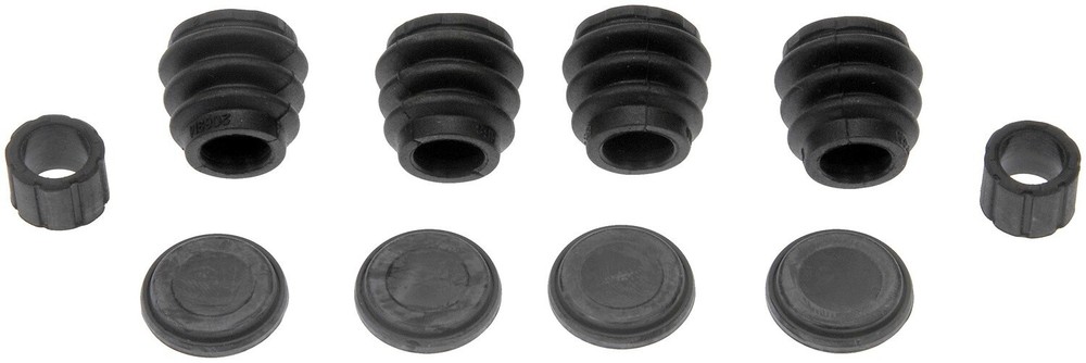 Rr Brake Caliper Bushing Dorman/First Stop HW16520