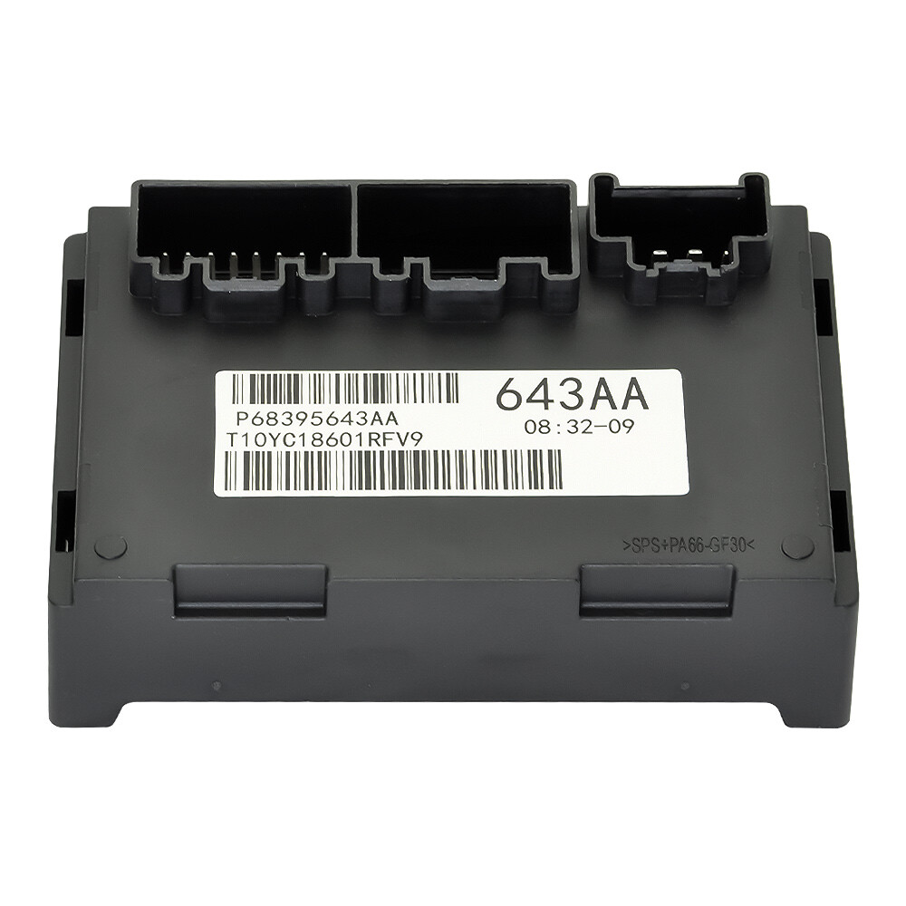 Programmed Transfer Case Control Module 68395643AA FOR 11-13 Jeep Grand Cherokee