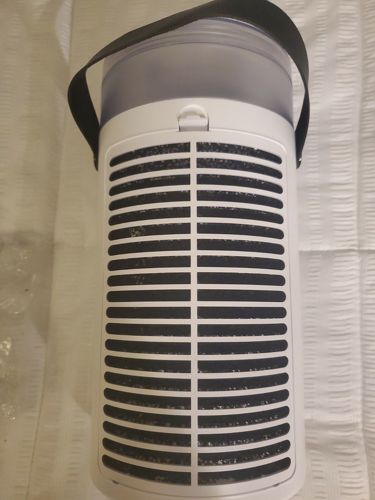 MaxRock tower cooler fan