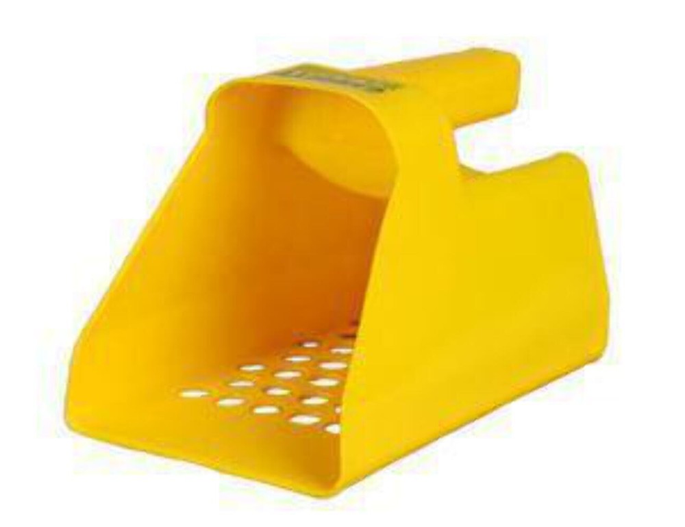 Garrett Plastic Sand Scoop