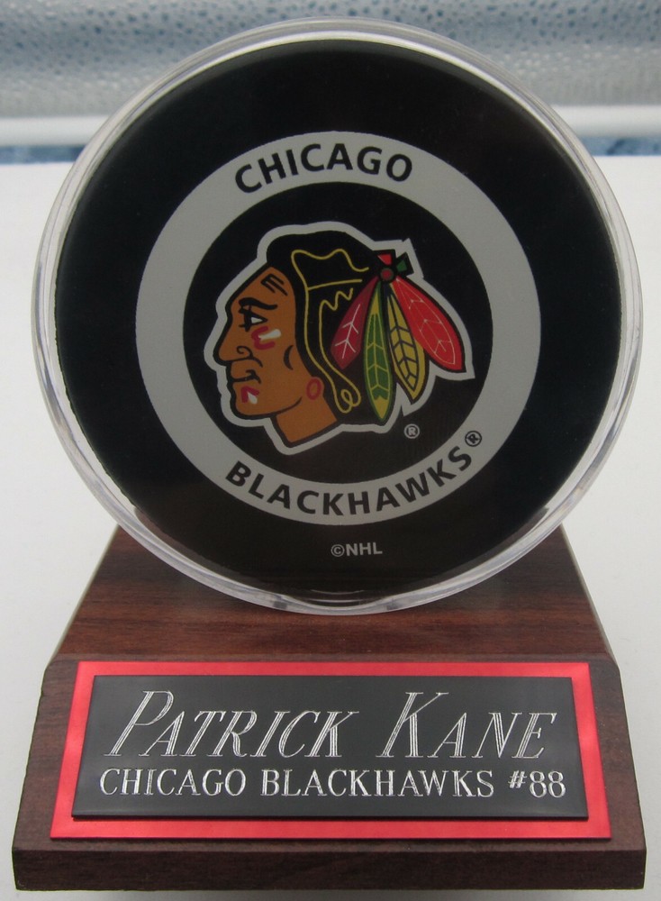 DAVE SCHULTZ FLYERS NAMEPLATE FOR AUTOGRAPHED Signed Puck Display CUBE CASE