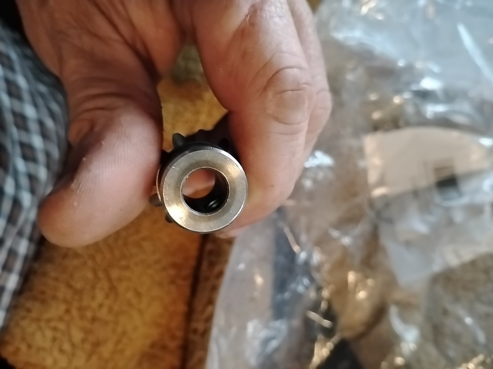 Paramedic Bevel Gear Pm2800b-162 New