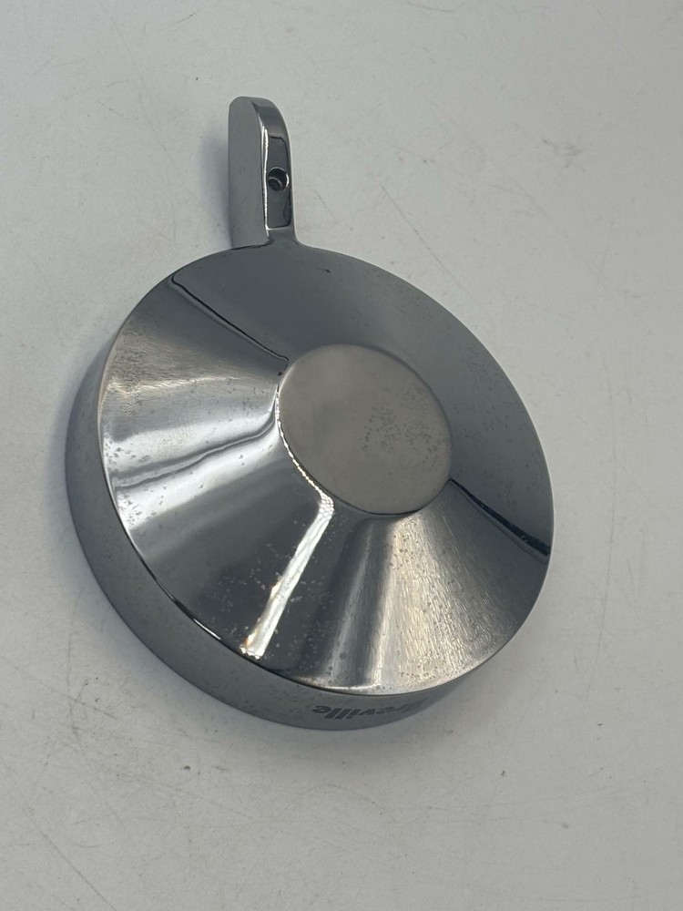 Nespresso Vertuo Next Cup Support Stand, Chrome