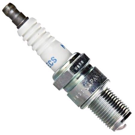 NGK Nickel Spark Plug 4677