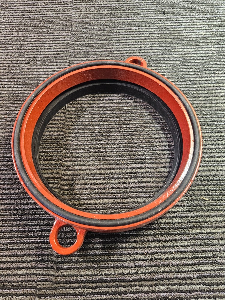 EBAA 8" Mega Flange Series 2108 Restrained Flange Adapter 8'' Pipe OD