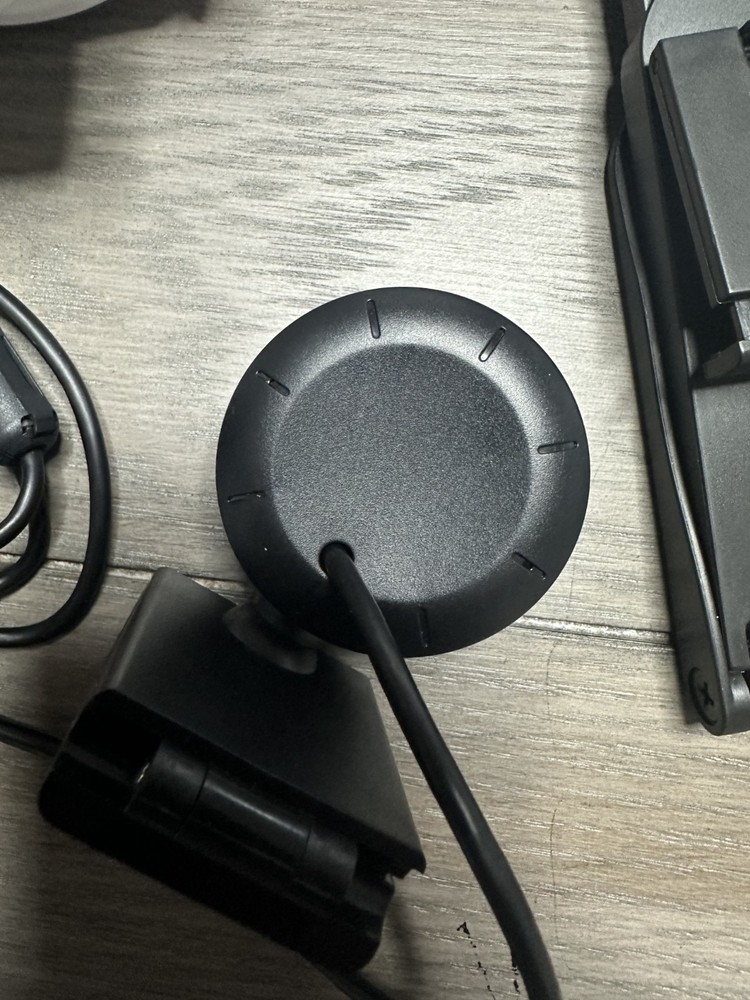 Online Streaming Kit , Microphone, Camera, Light