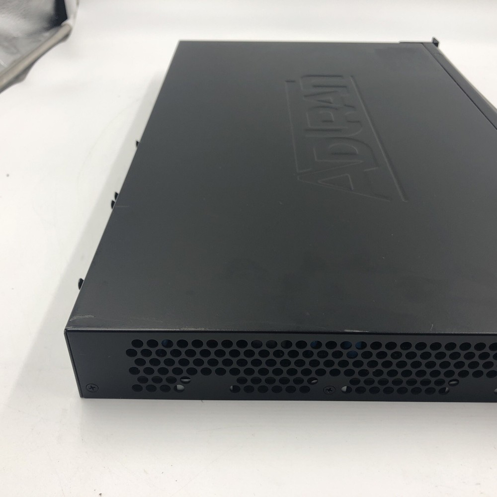 Adtran Netvanta 4430 (Untested) (NO CABLES INCLUDED)