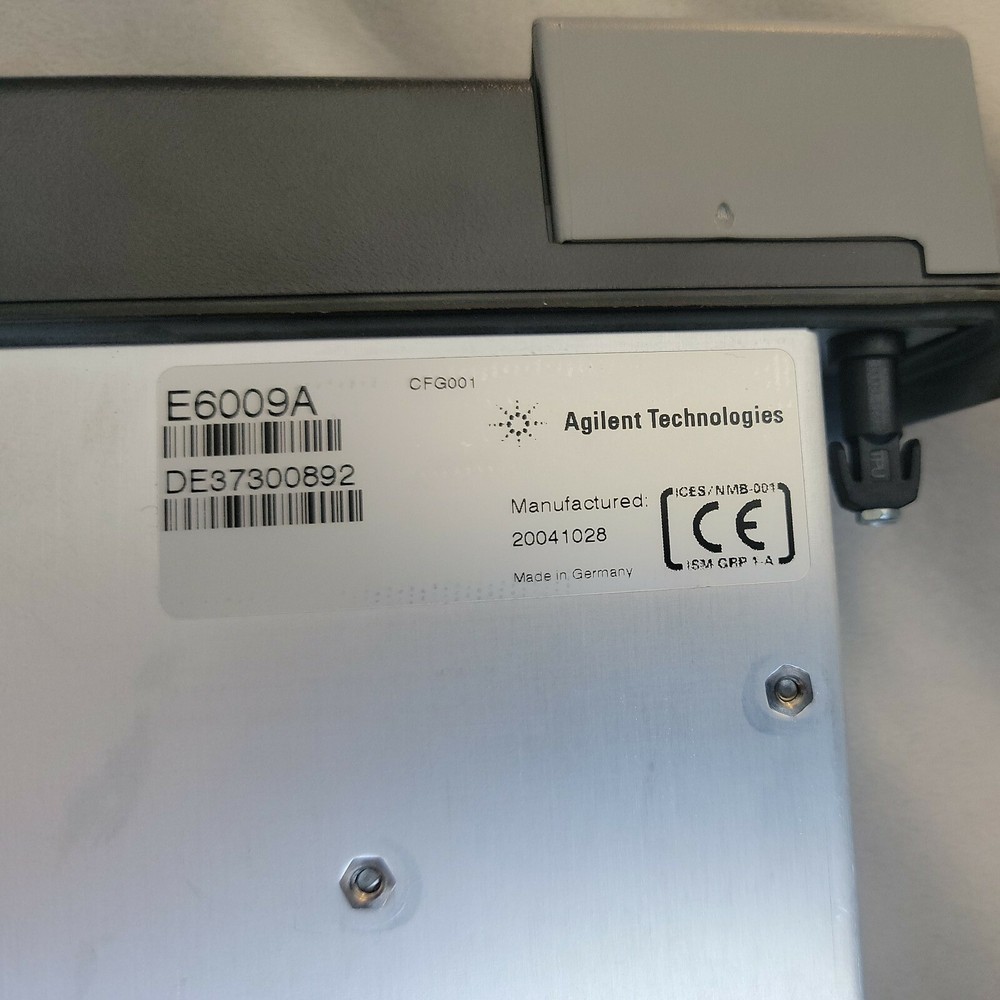 Agilent E6000C Mini-OTDR