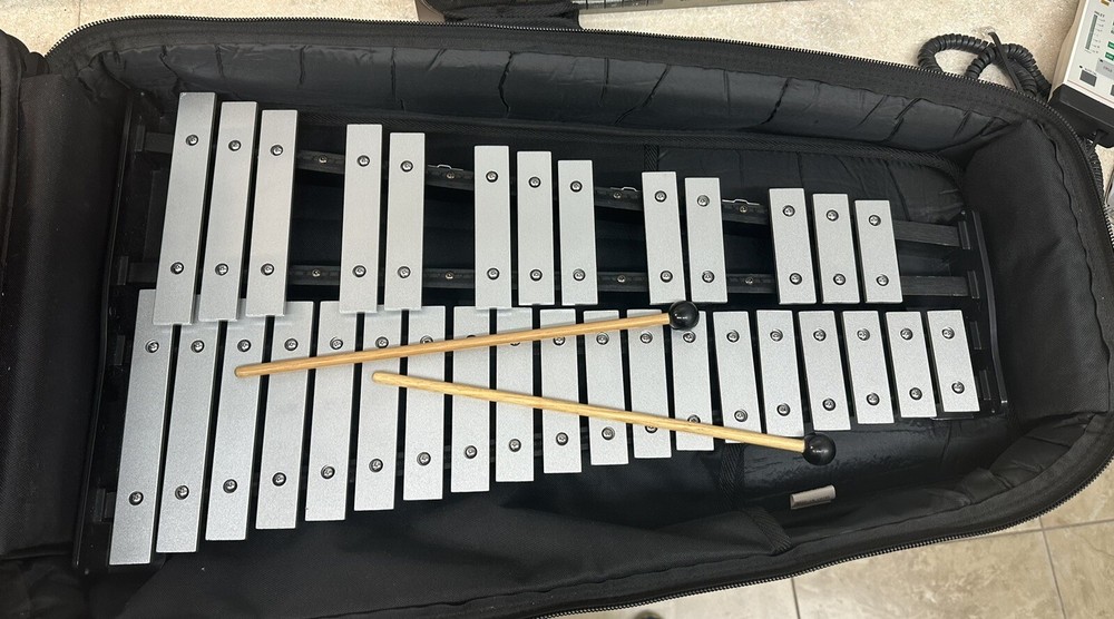 Innovative Percussion Xylophone Practice Kit