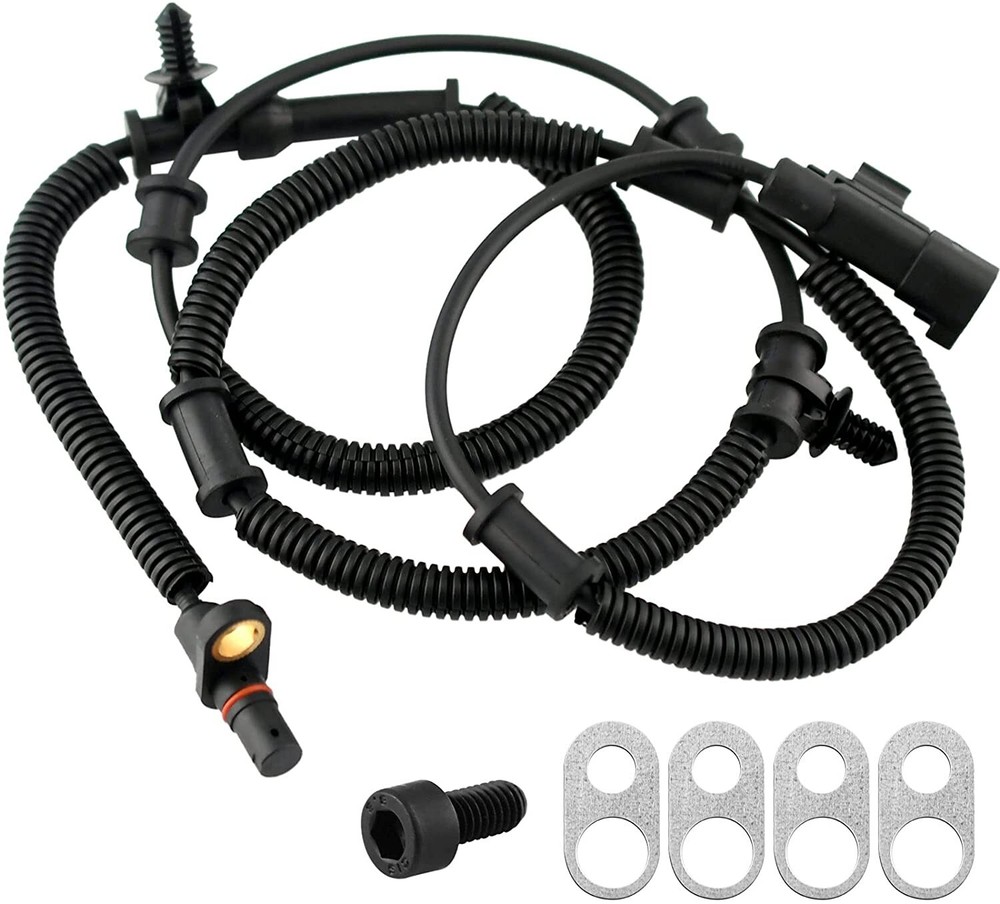 Rear Wheel Speed ABS Sensor For Dodge Grand Caravan 2008 2009 2010 -2012 sensor