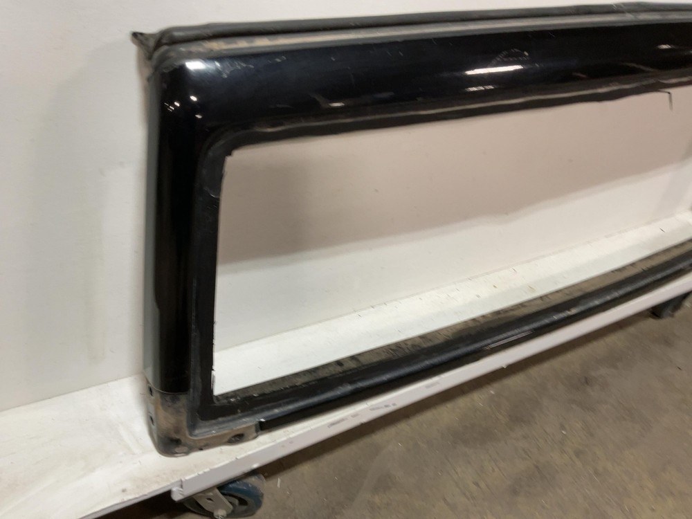 Used Windshield Frame fits: 2011 Jeep Wrangler Grade A