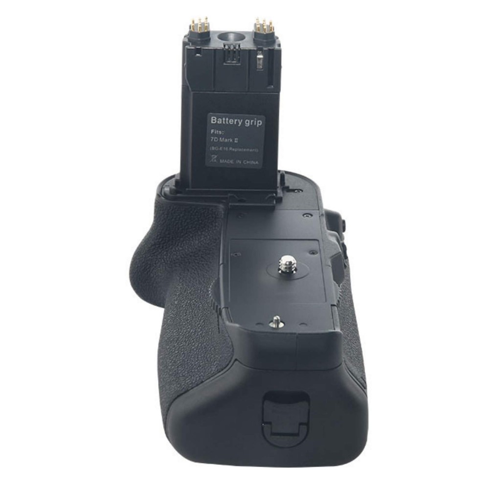 1Pc Replacement BG-E16 Battery Handle Grip Fits For Canon EOS 7D Mark II Camera