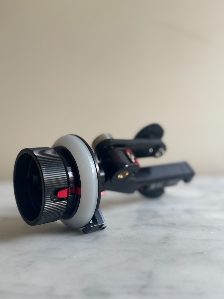 Shape Follow Focus Pro Used