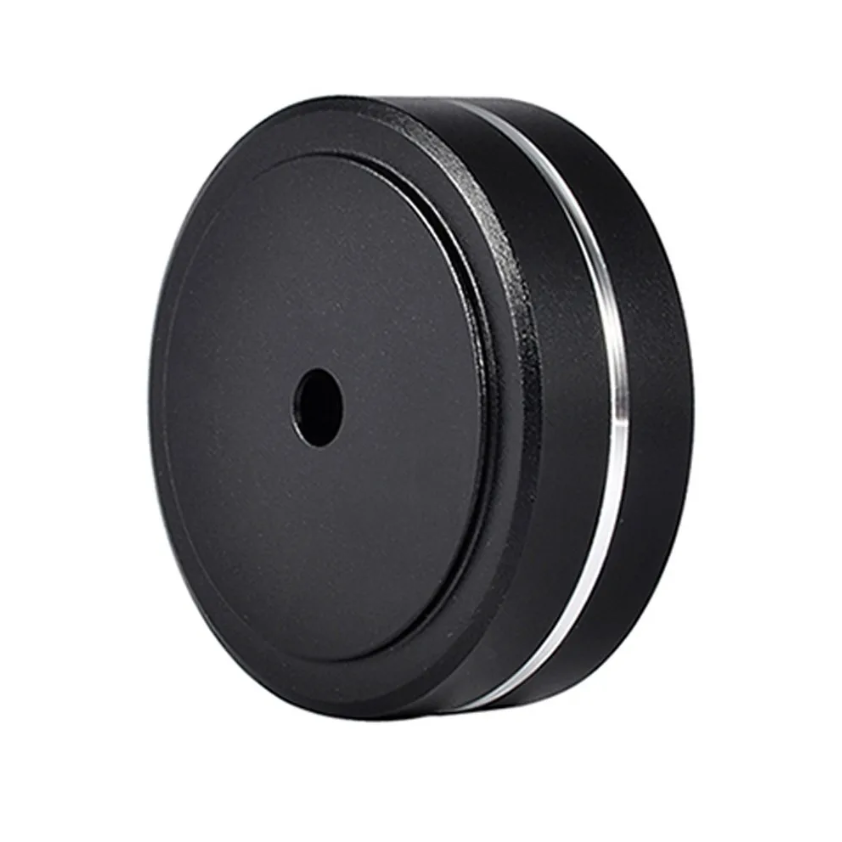 4PCS HiFi Amplifier Isolation Feet Speaker Base Pad Turntable Player Protector