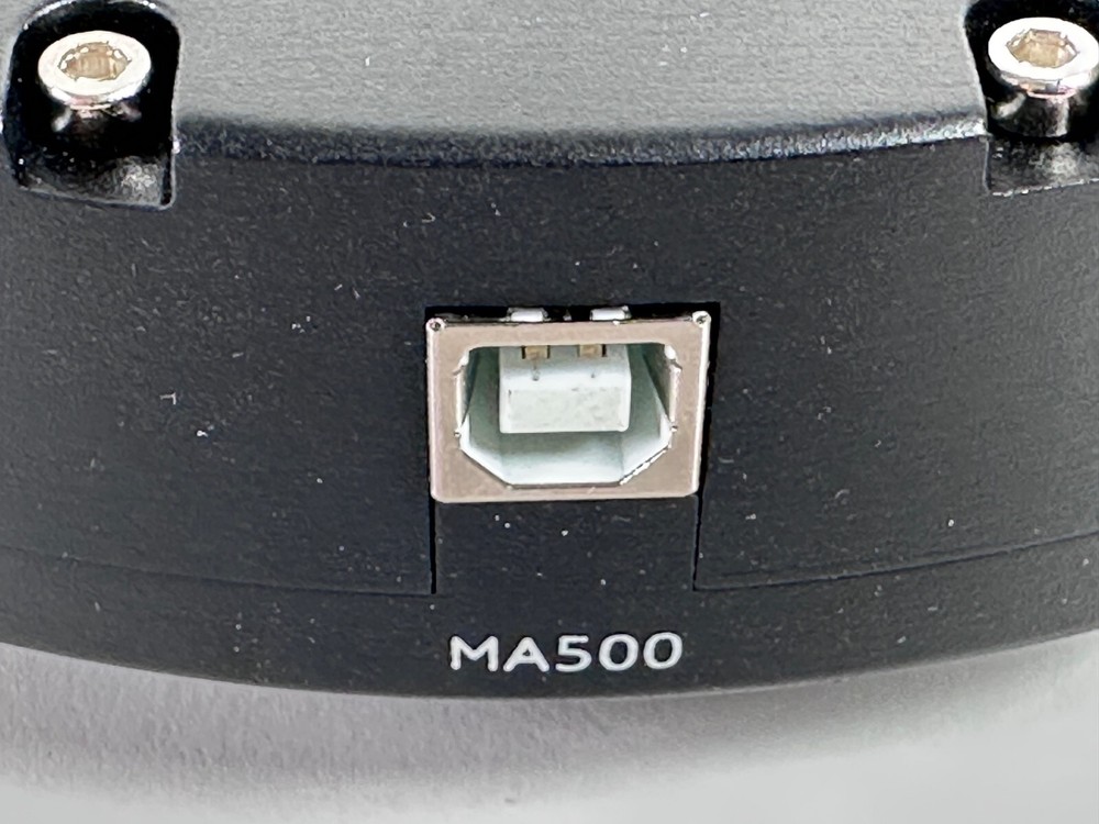 AmScope MA500-HS Digital Camera