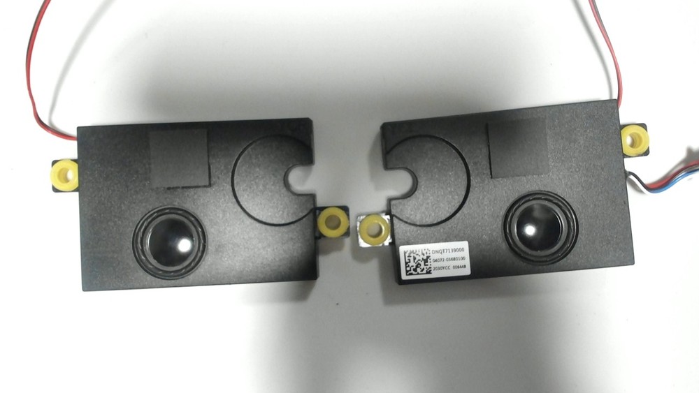 E410MA SPEAKER MODULE