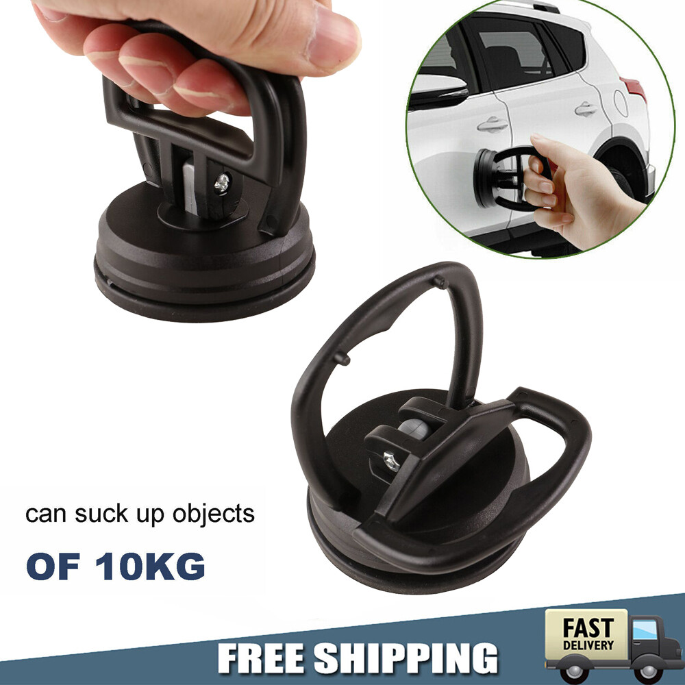 Auto Car Body DENT PULLER Suction Repair Pull Panel Ding Remover Sucker Cup Tool