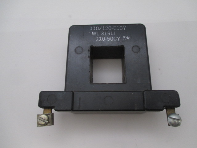 Ward Leonard WL-319LI Coil