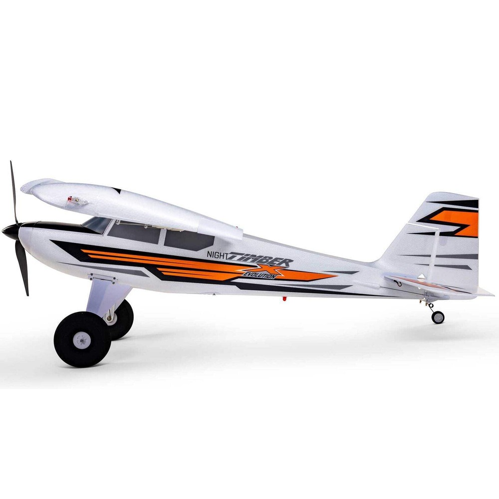 Night Timber X Evolution 1.2M BNFB with AS3X & SAFE Select