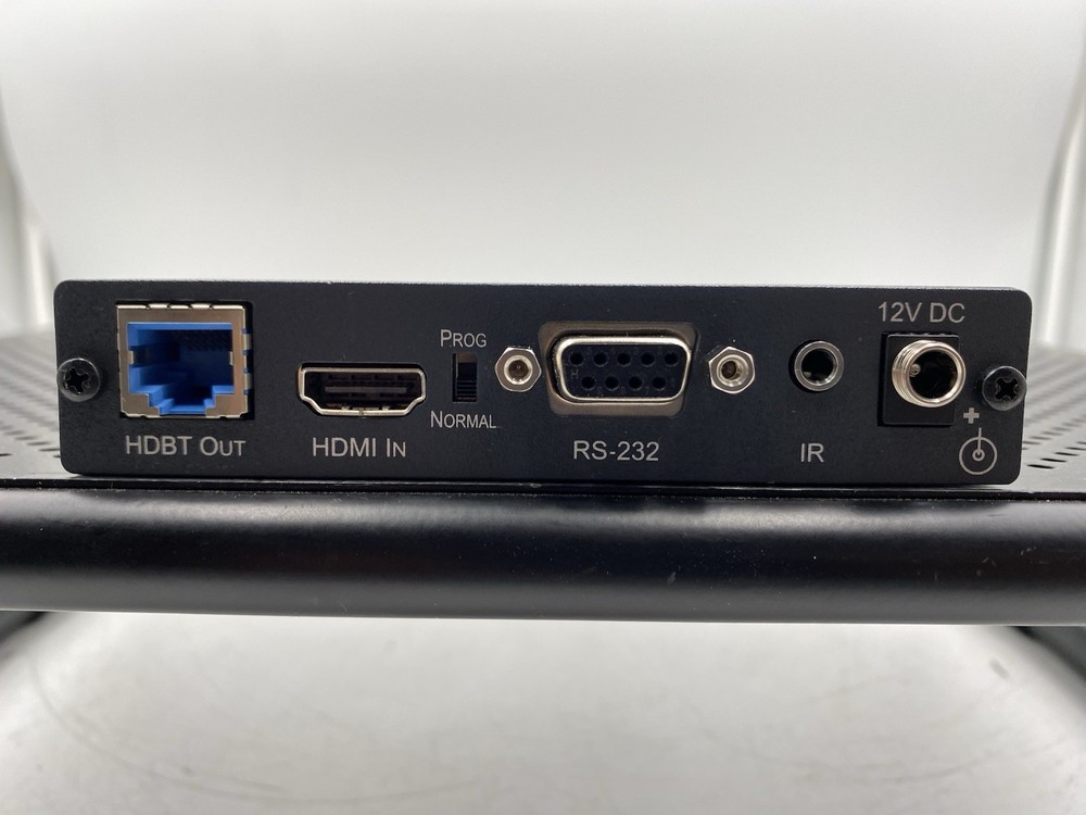 Kramer DigiTOOLS TP-580T HDMI Line Transmitter