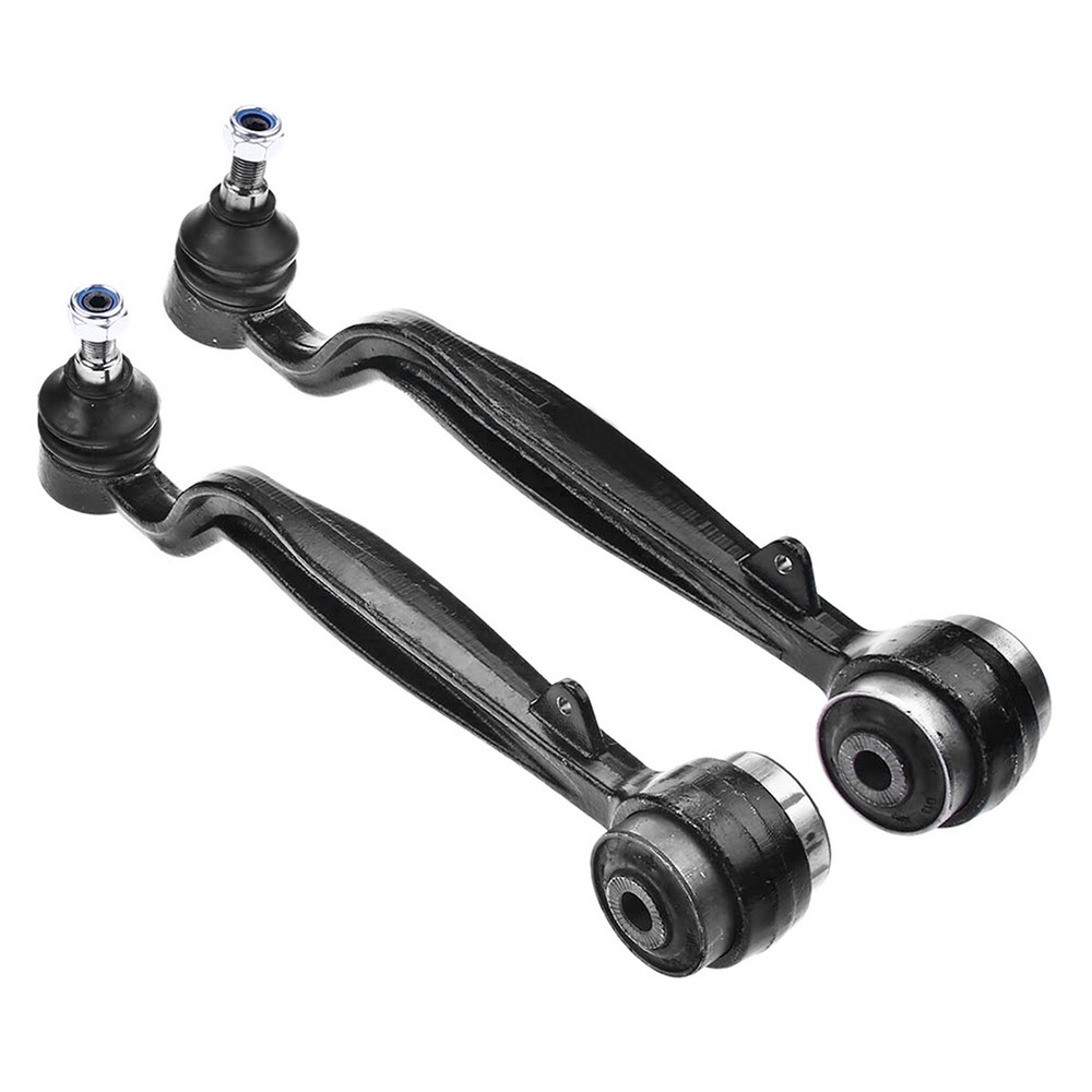 8pc Front Upper Lower Control Arm Ball Joint Sway Bar for Range Rover 2003-2012