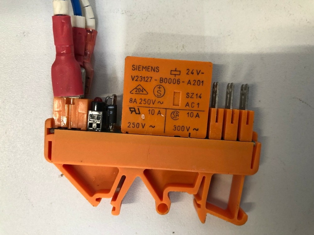 Siemens V23127-B0006-A201