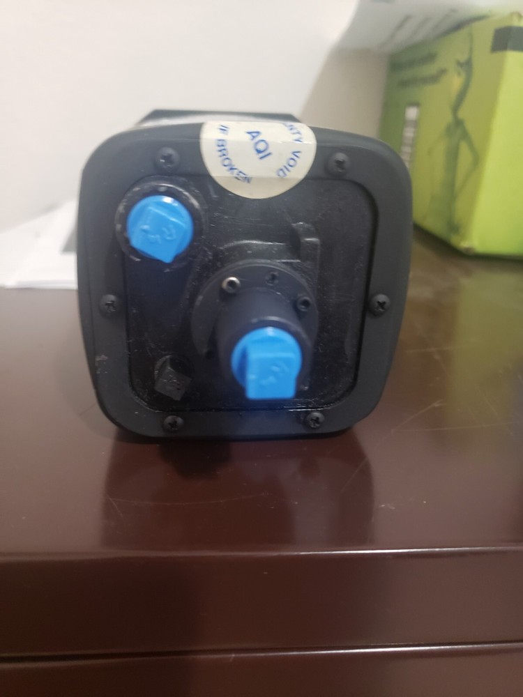 Horizontal Gyro Indicator