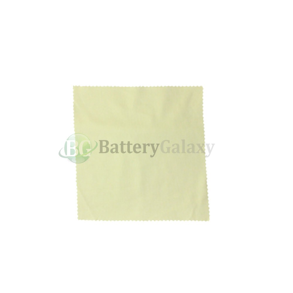 10-Pack LCD Ultra Clear Screen Protector for Android Google Pixel Tablet 10.95