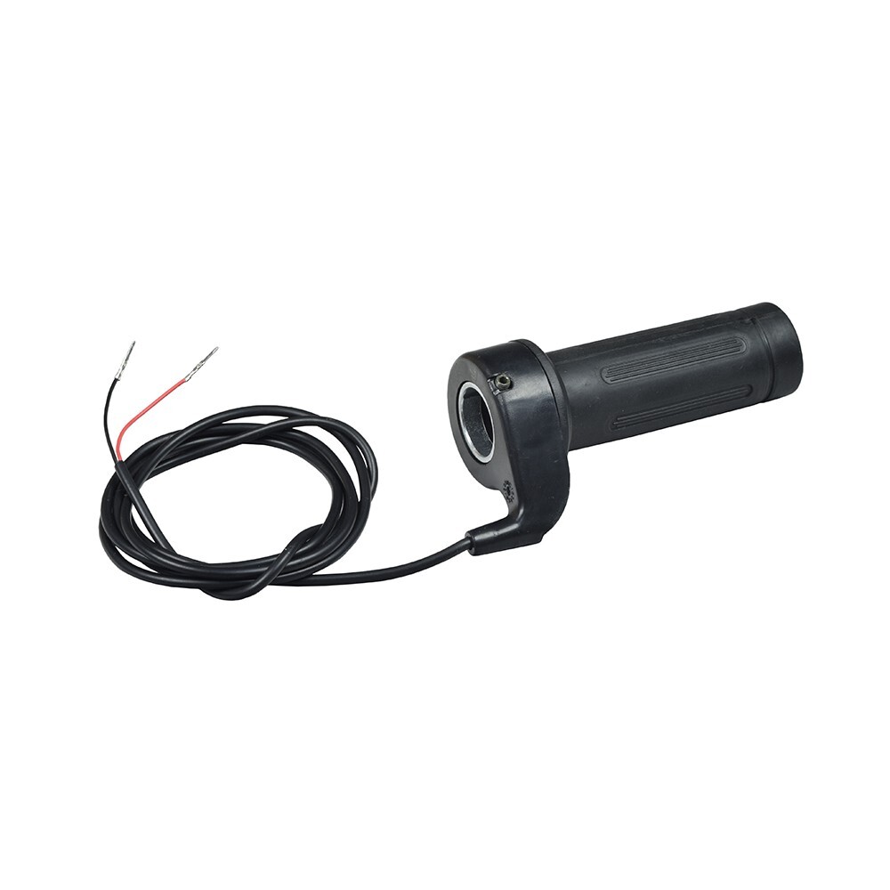 24 Volt 2-Wire Hand Throttle