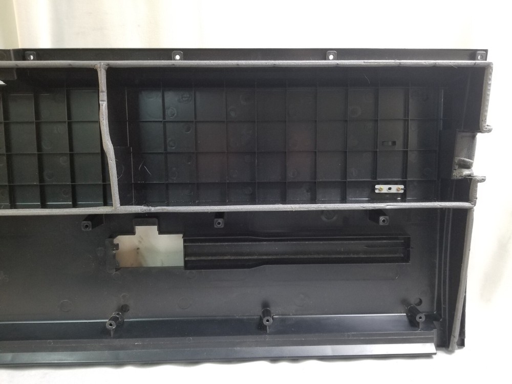 YAMAHA PSR-510 Electric Keyboard BOTTOM BASE