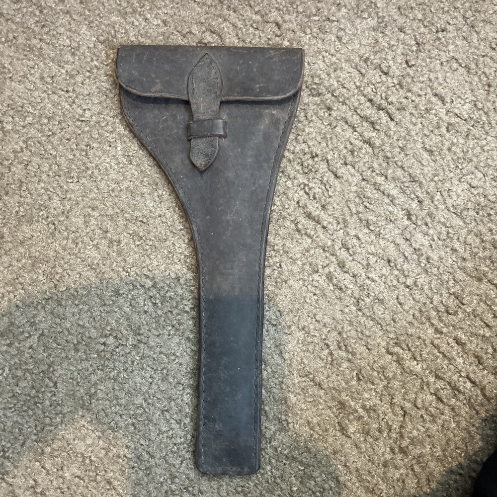 Vintage Deckel vernier caliper With Case