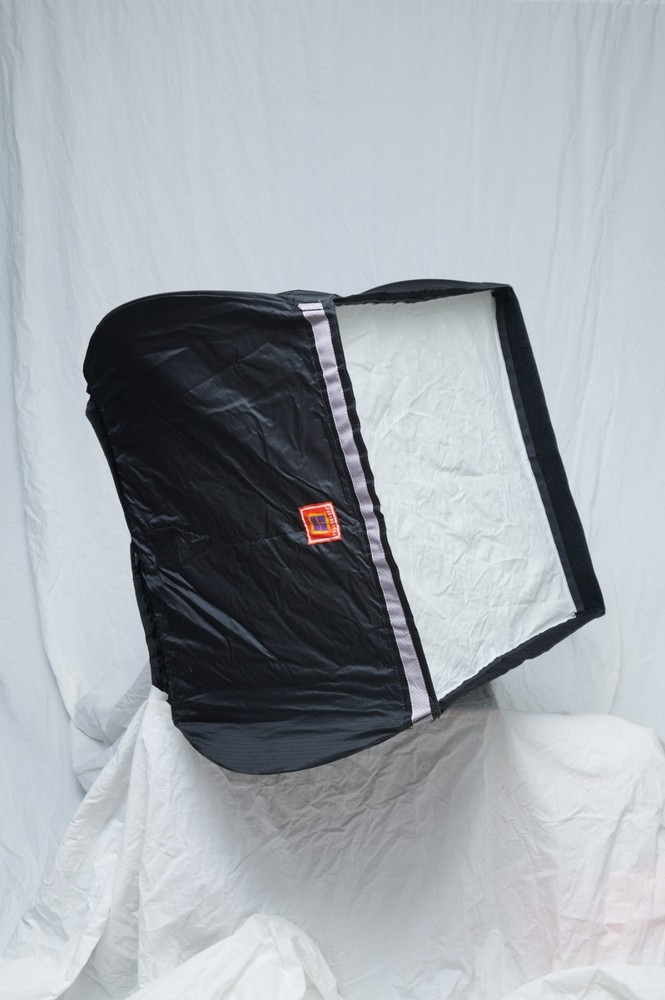 Lightware FourSquare 20 inch Softbox for Speedlights