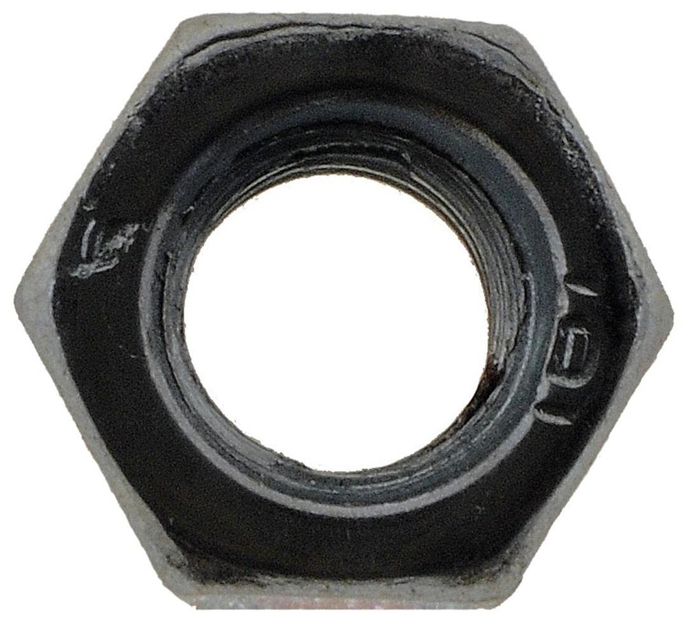 Dorman 782 005N Hex Nut Class 8 Thread Size M5 8 X Heig