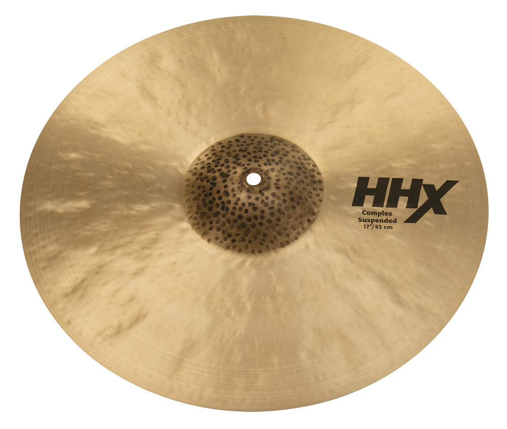 17" HHX COMPLEX SUSPENDED