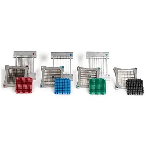 Nemco 57500-1 1/4" Easy Chopper III Vegetable Dicer Silver