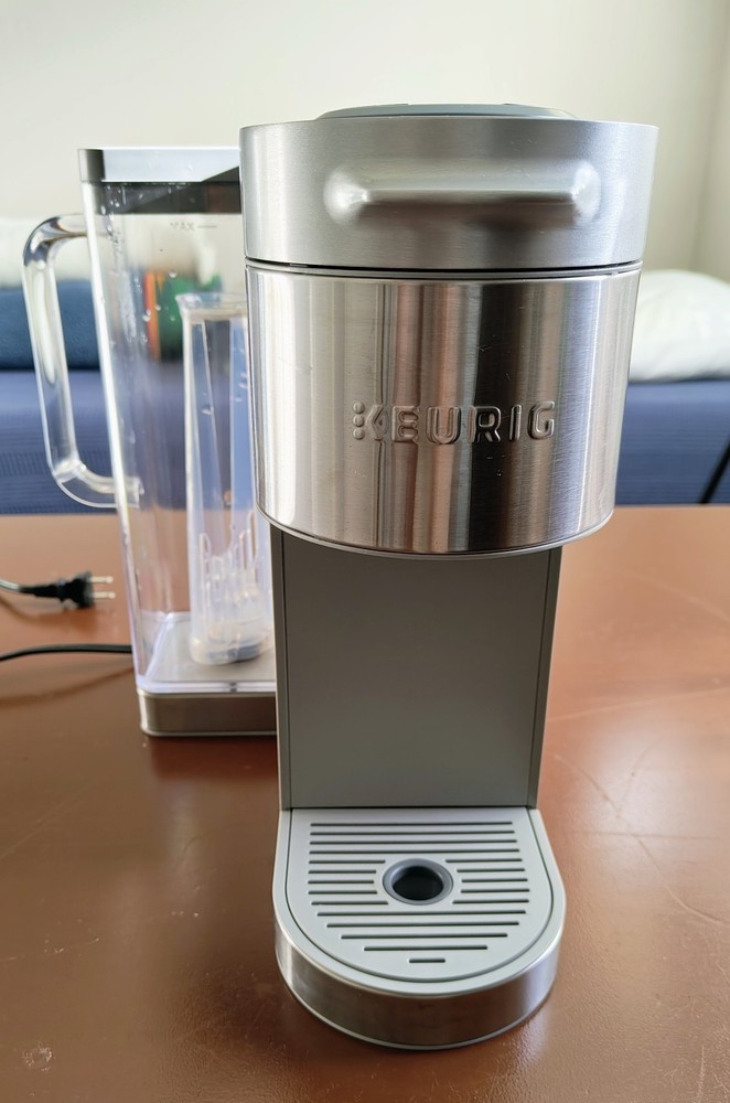 Keurig K-Supreme Plus Coffee Machine