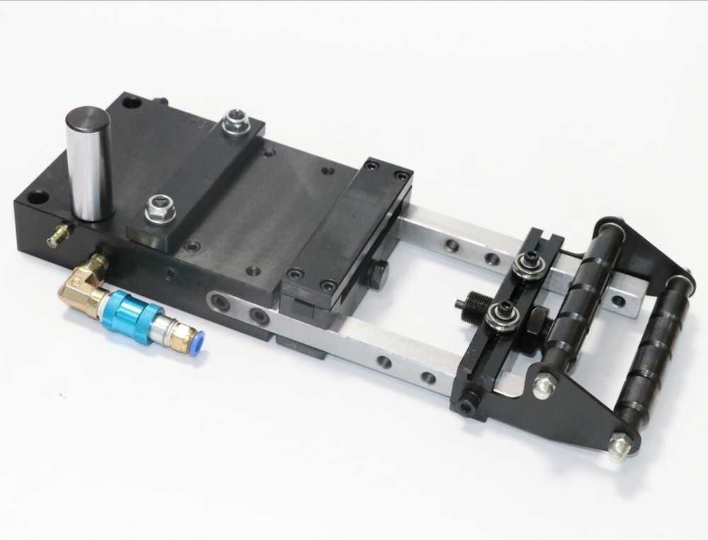 AF-4C Pneumatic Feeding Machine Punch Rapid-air Automatic Feeding Machine Feeder