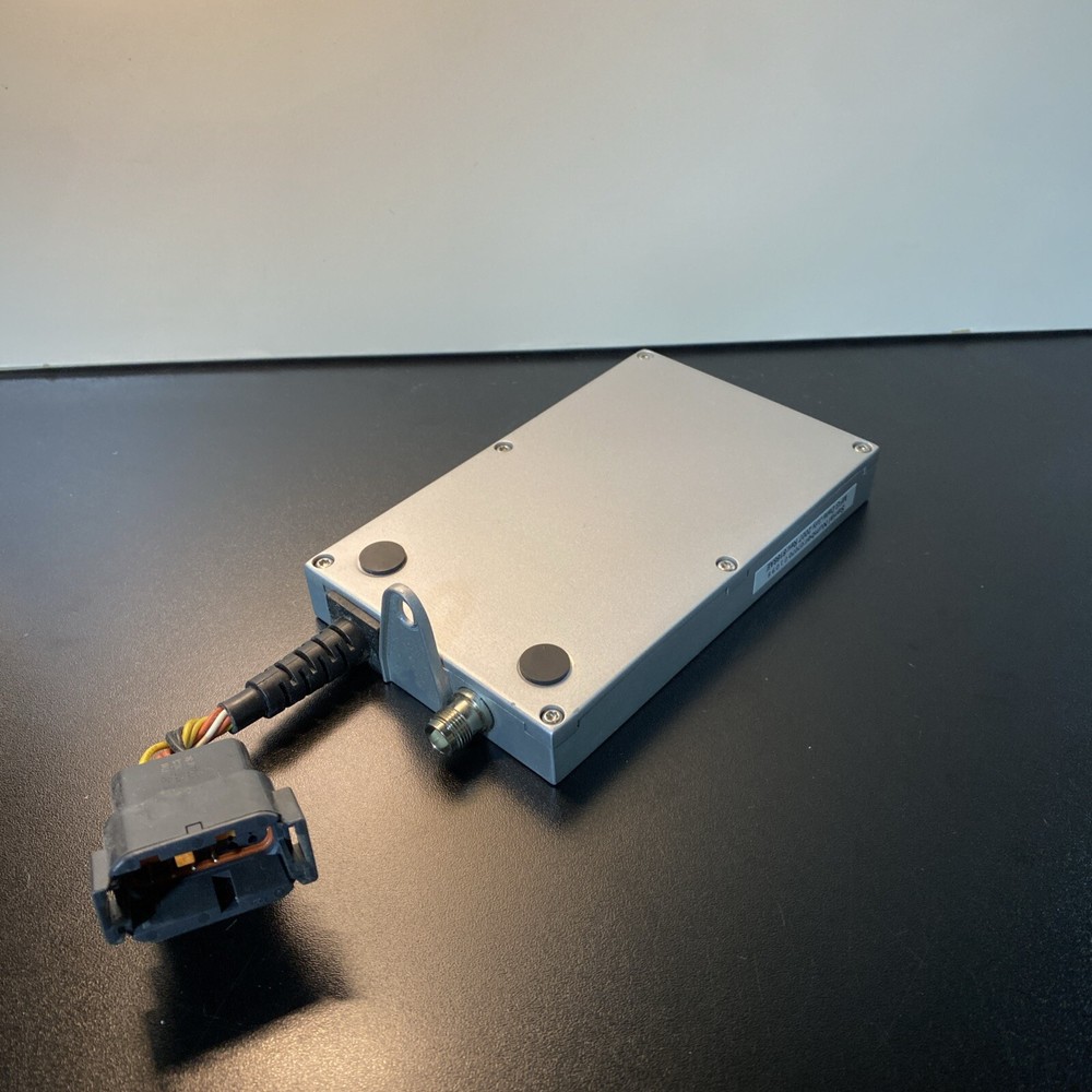 Harley Touring CB Module Harman Kardon 76236-06B