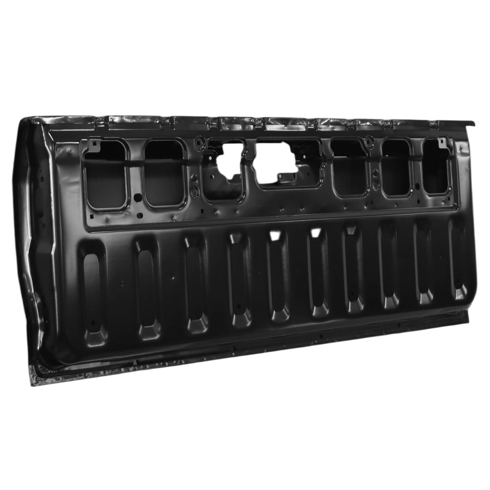 Primed Tailgate For 2022-2024 Nissan Frontier Tailgate Shell