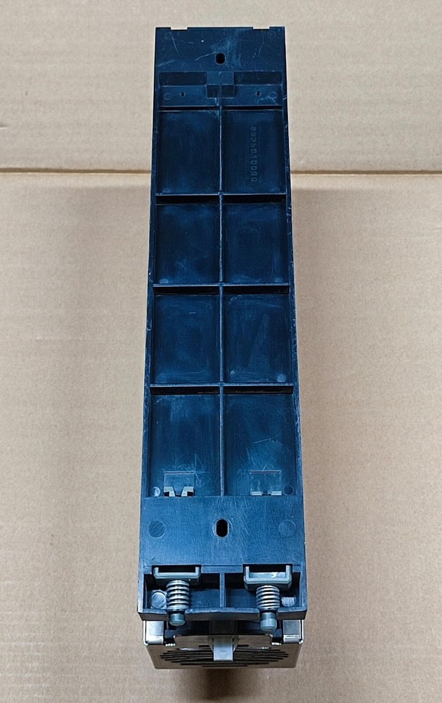 E5906510050 QUAD REMOTE μSTEP DRIVER SYSTEM ELECTRONICS