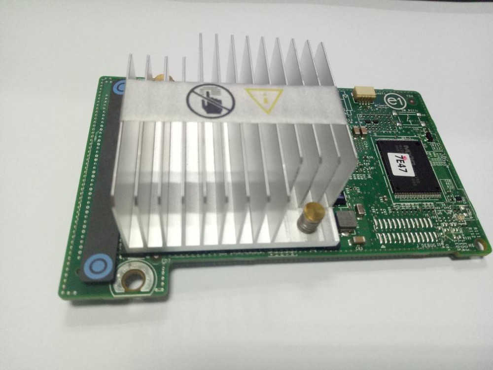 H310 MiNi Monolithic K09CJ 9211-8i P20 IT Mode ZFS FreeNAS unRAID Array card