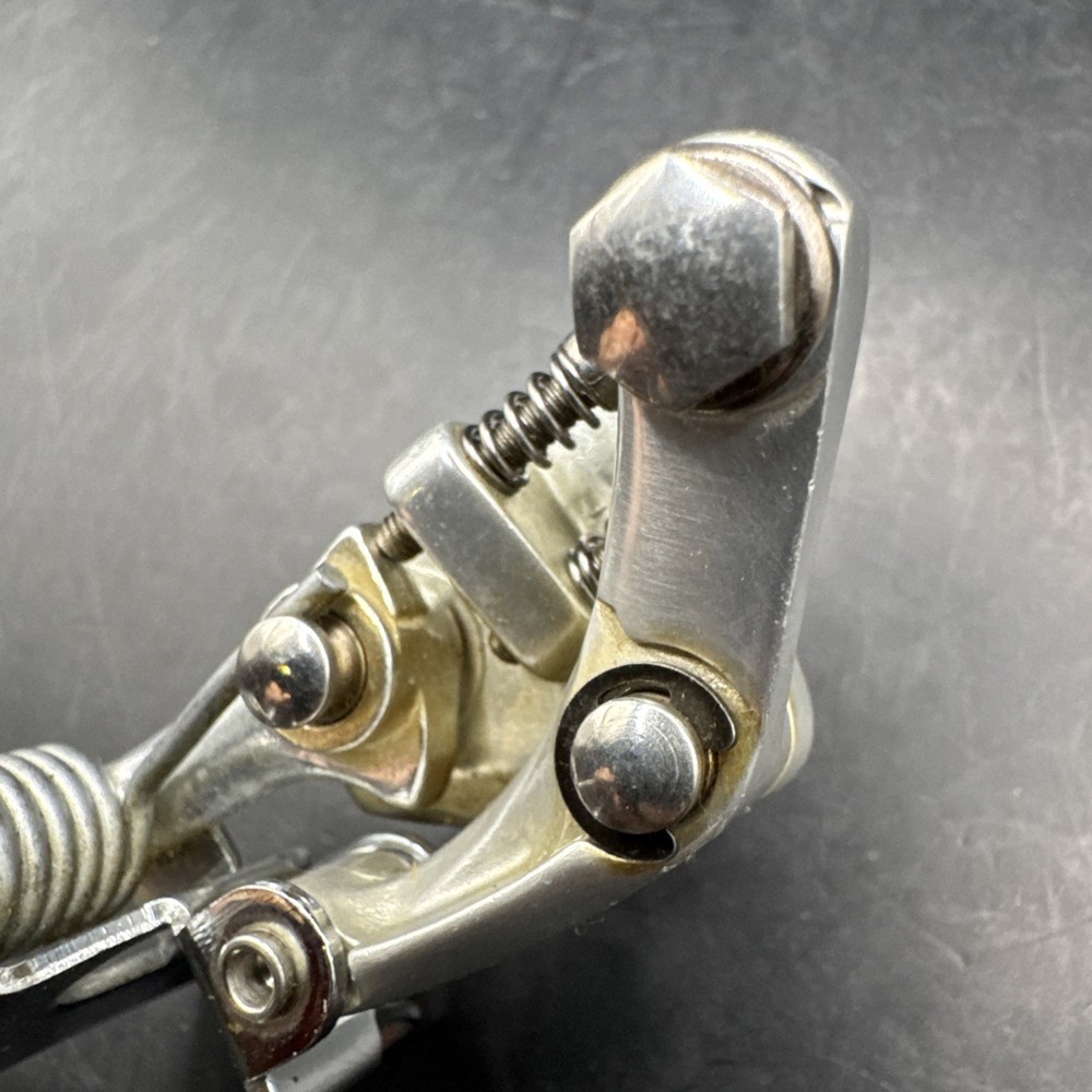 Campagnolo Braze On Front Derailleur