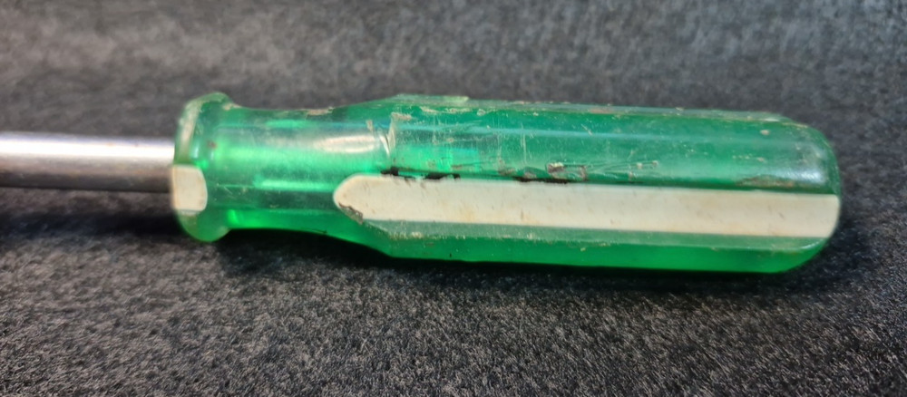 S-K 40954 1/4" Drive Handle