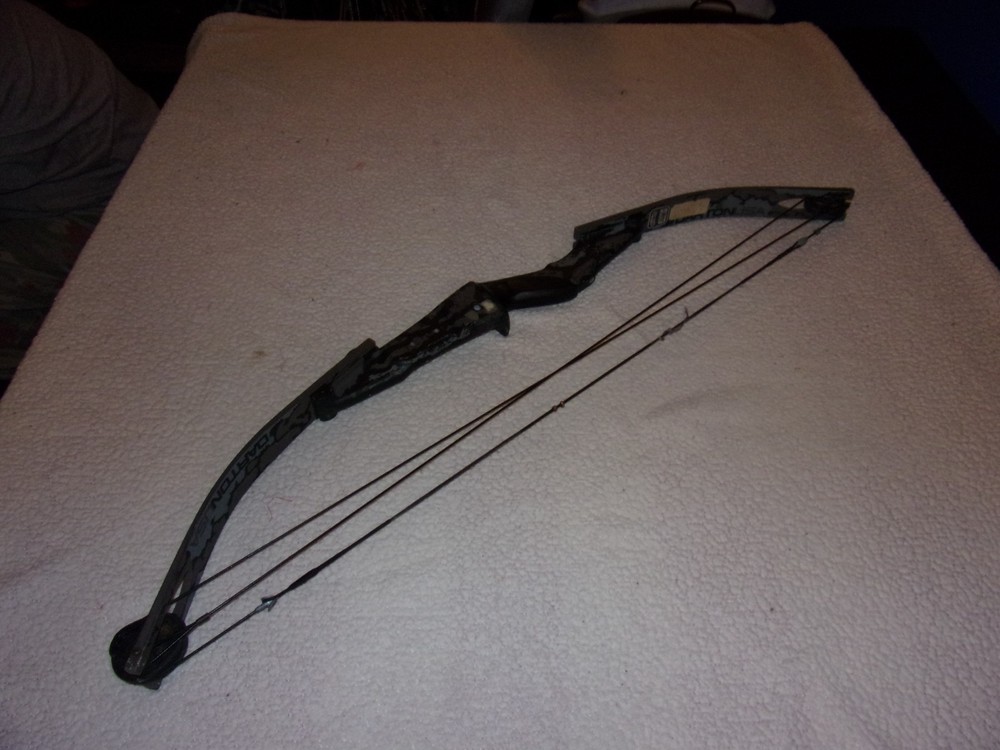 Darton Scout Youth Compound Bow