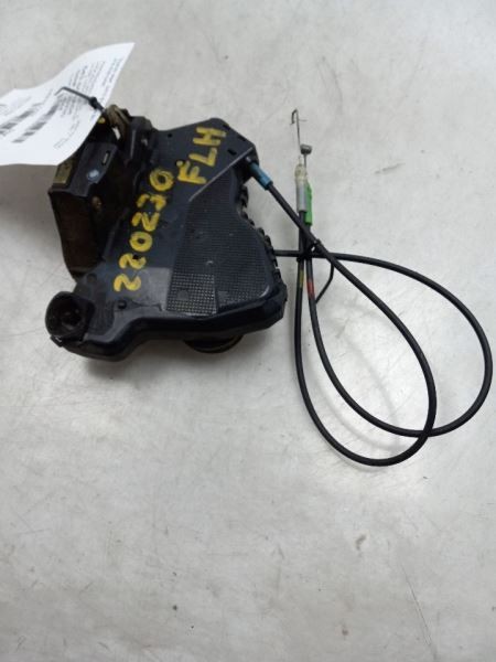 2004 SCION XA DRIVER FRONT DOOR LOCK ACTUATOR