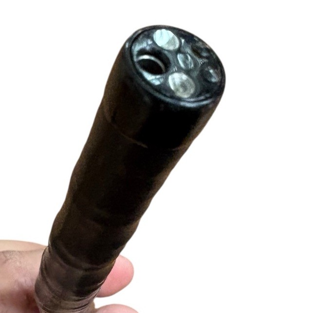 Olympus CF-P10s Flexible Sigmoidoscope Sigmoid Endoscope Endoscopy Endo