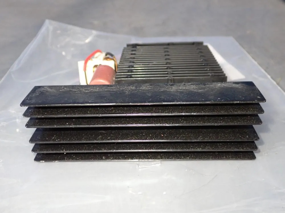 DENSO RP232 MODULE 12250270038